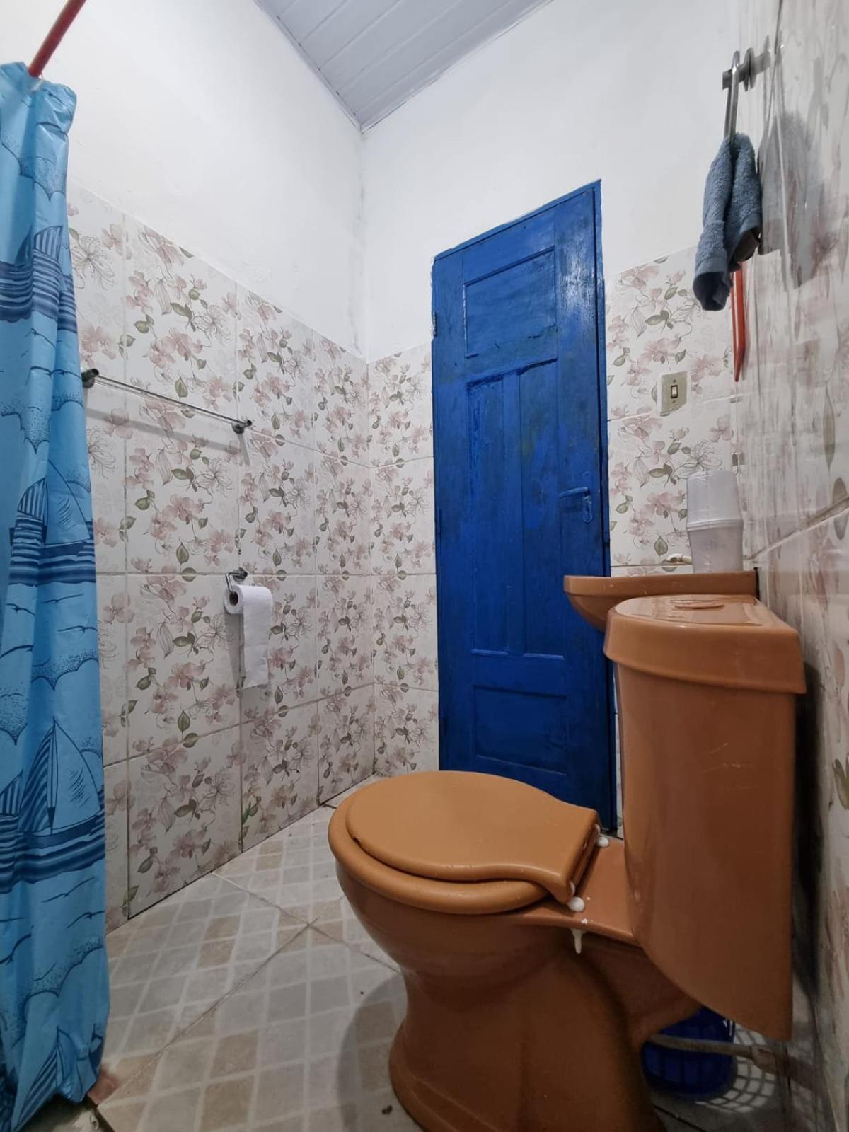 Canto Da Sereia - Casa Soure Buitenkant foto