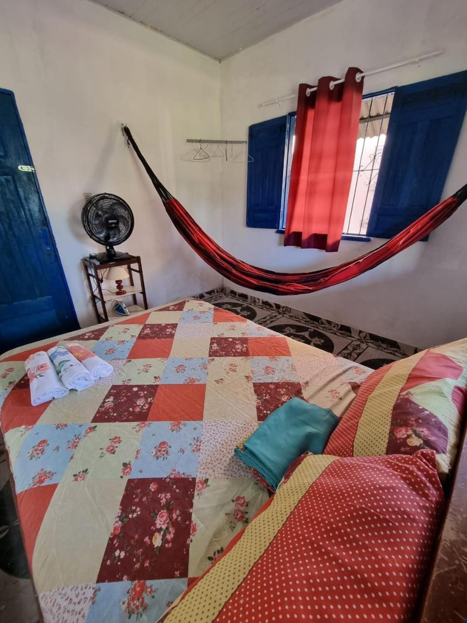 Canto Da Sereia - Casa Soure Buitenkant foto