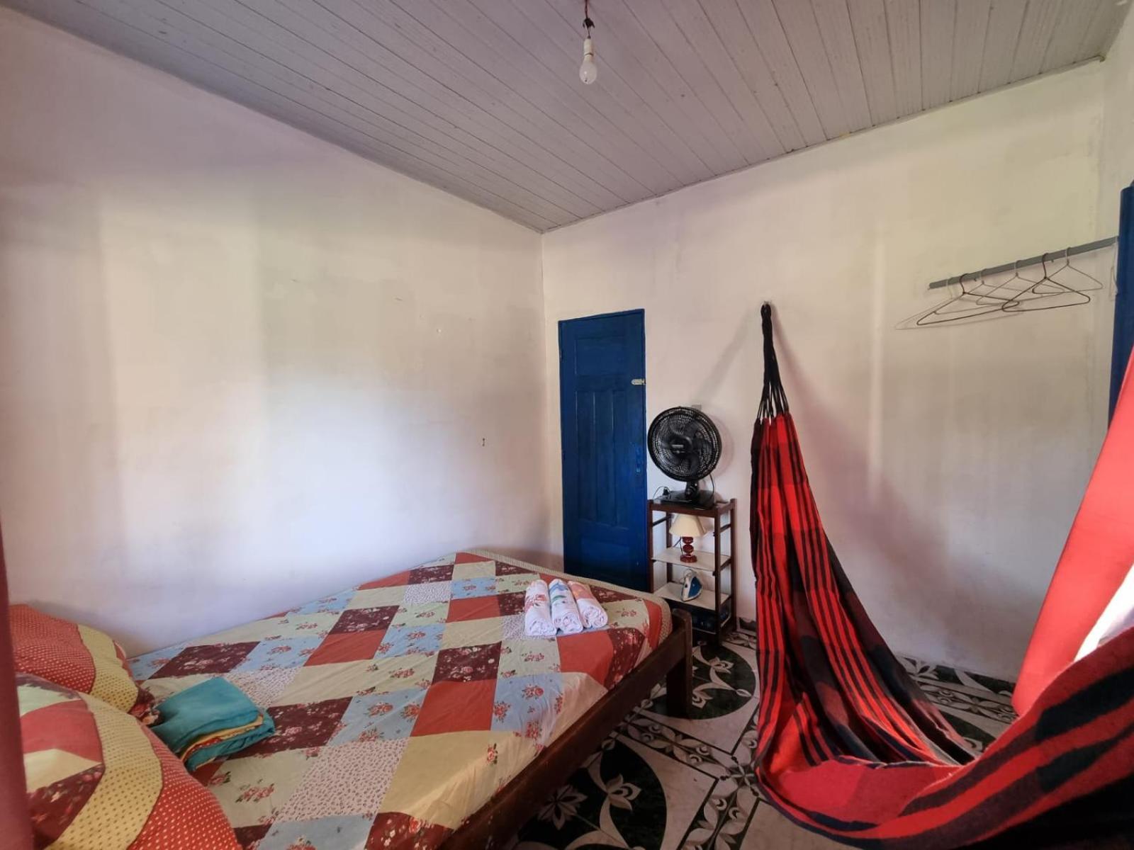 Canto Da Sereia - Casa Soure Buitenkant foto