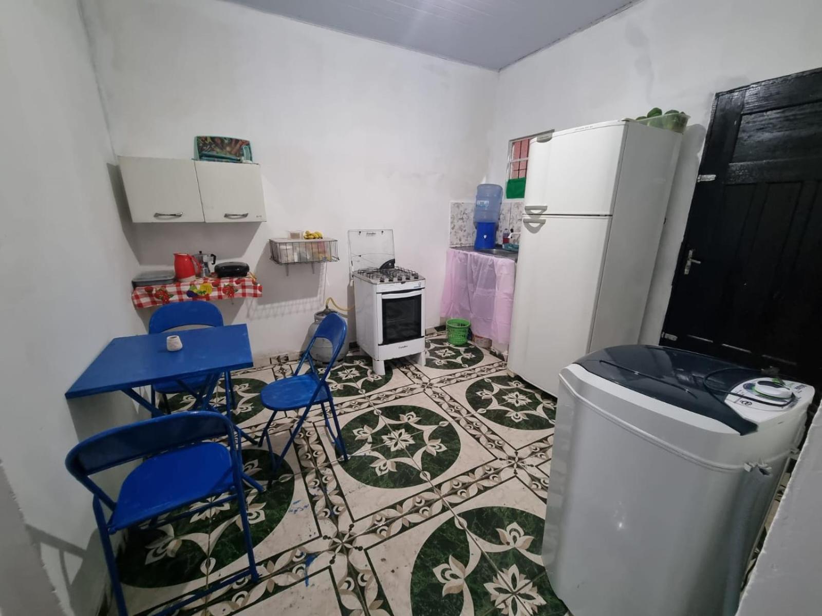 Canto Da Sereia - Casa Soure Buitenkant foto
