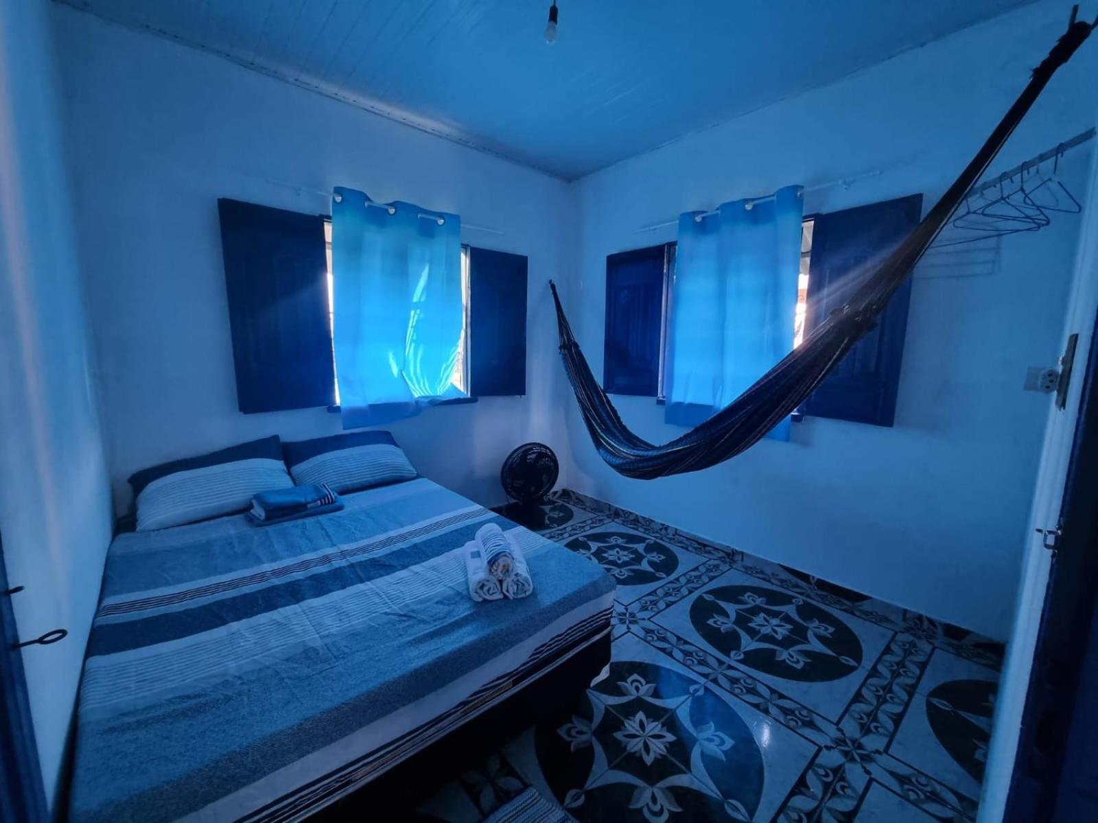 Canto Da Sereia - Casa Soure Buitenkant foto