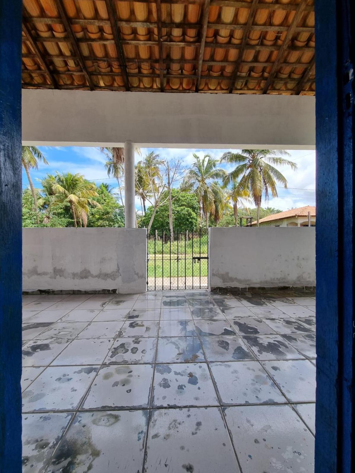 Canto Da Sereia - Casa Soure Buitenkant foto