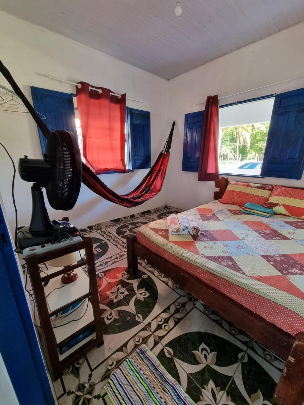Canto Da Sereia - Casa Soure Buitenkant foto