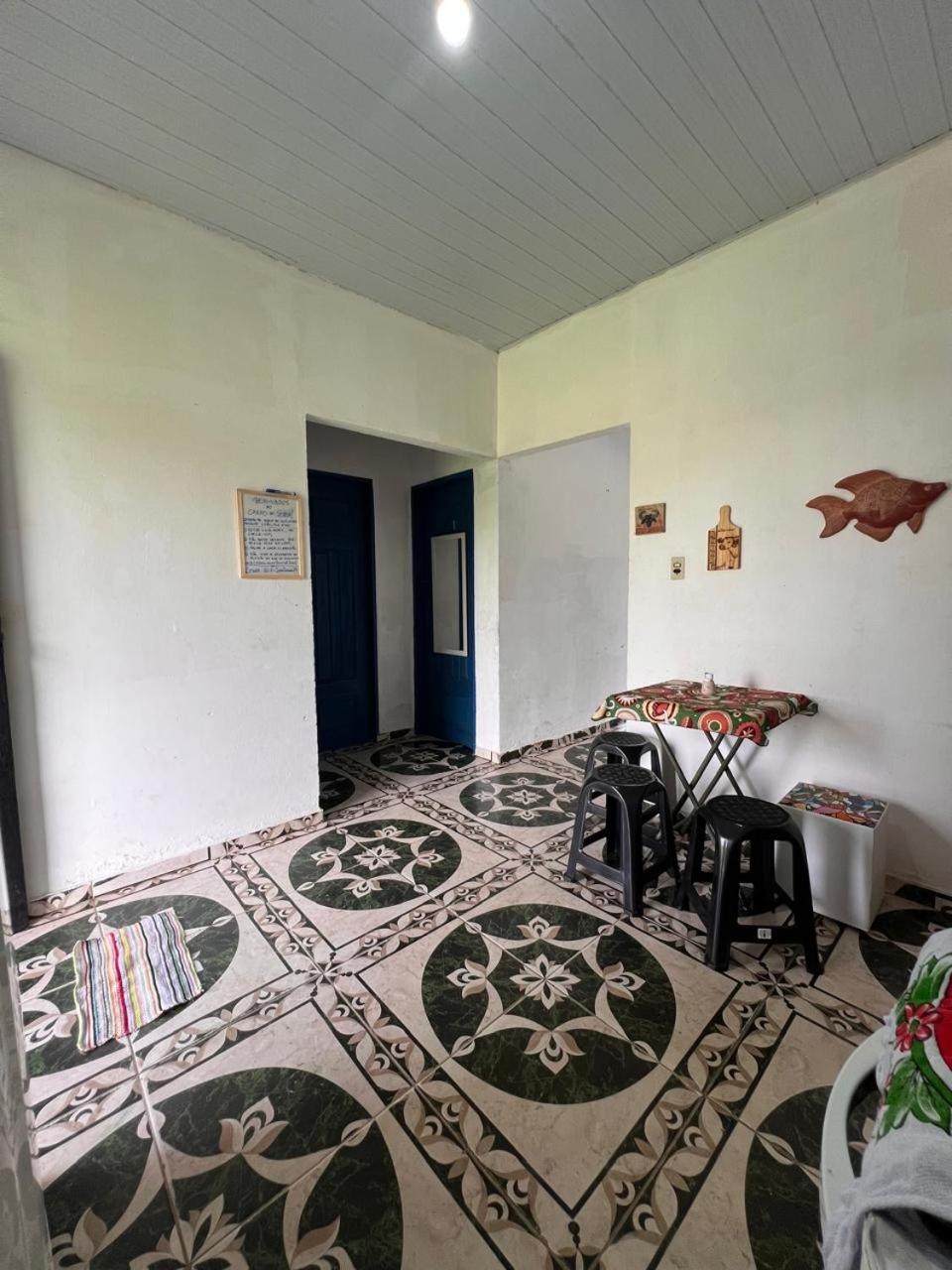 Canto Da Sereia - Casa Soure Buitenkant foto