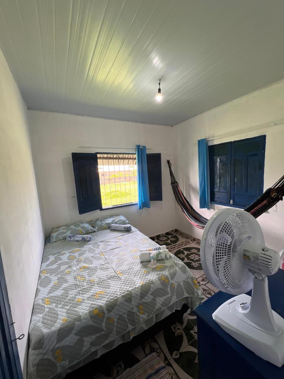 Canto Da Sereia - Casa Soure Buitenkant foto