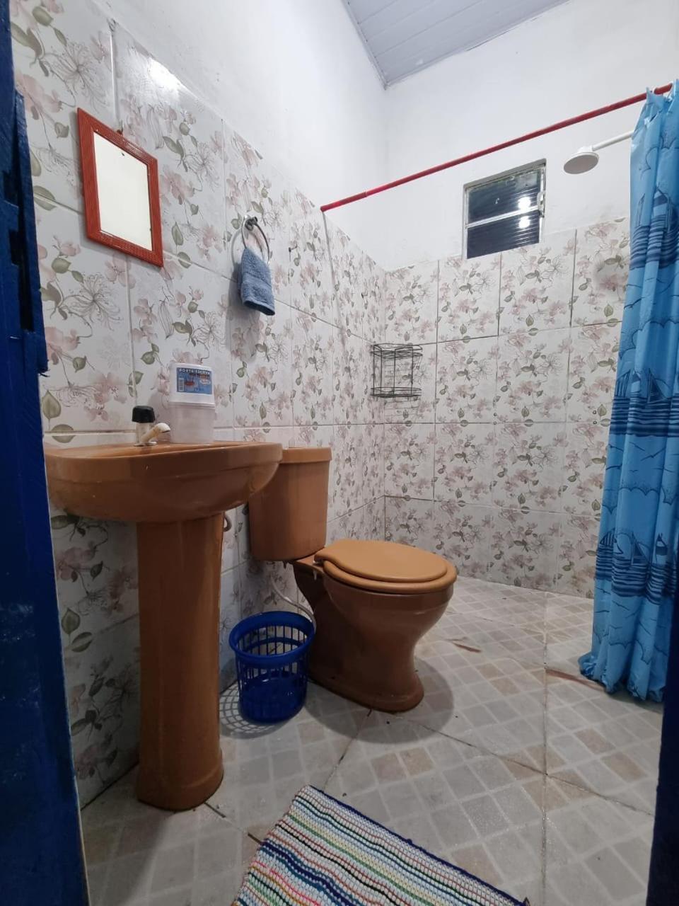 Canto Da Sereia - Casa Soure Buitenkant foto