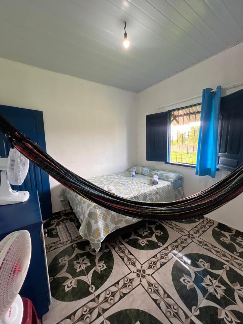 Canto Da Sereia - Casa Soure Buitenkant foto